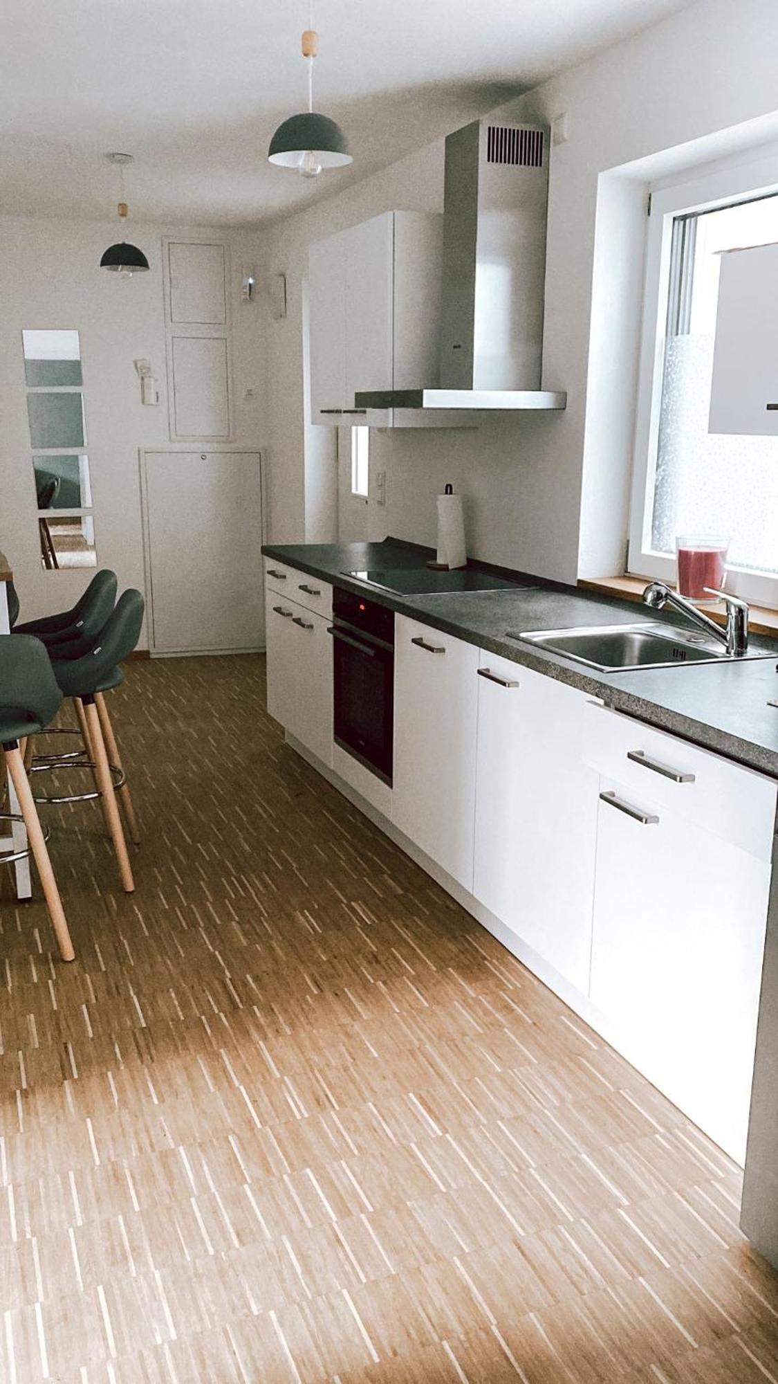 Doreyhome P2 - Modernes Zentrales -2-4 Personen - Parkplatz * Passau