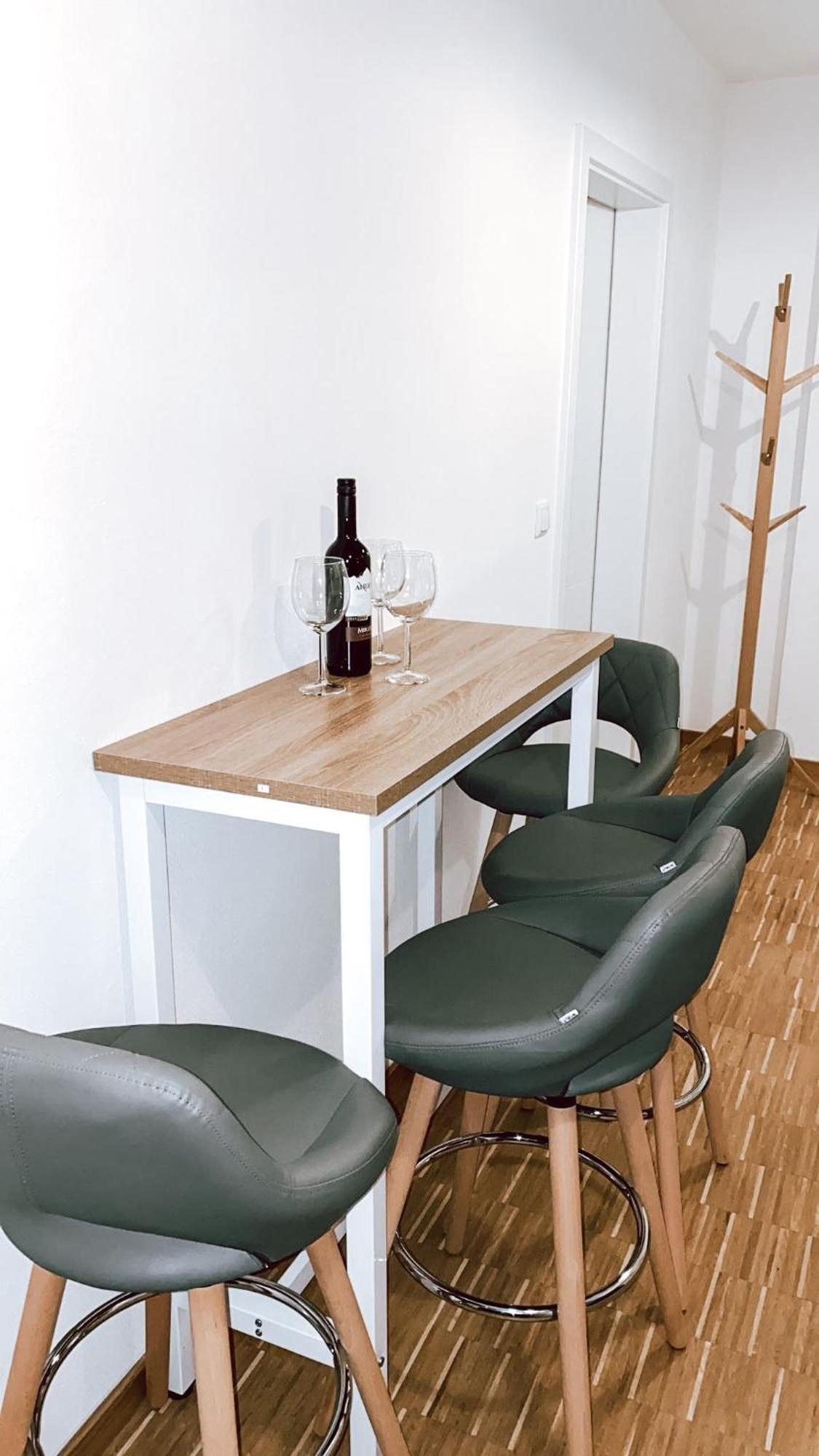 Doreyhome P2 - Modernes Zentrales -2-4 Personen - Parkplatz Lejlighed