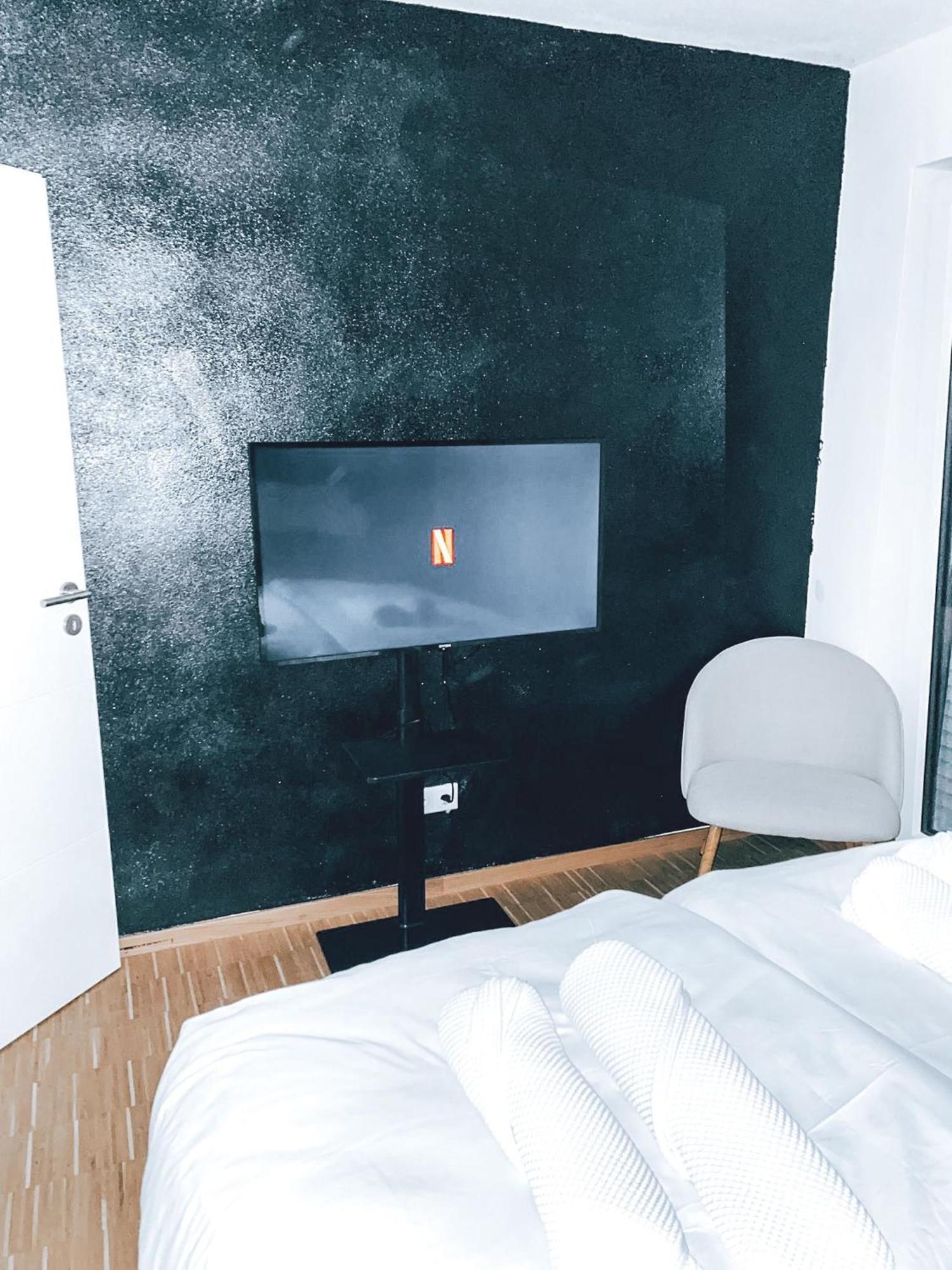 Doreyhome P2 - Modernes Zentrales -2-4 Personen - Parkplatz Lejlighed Passau